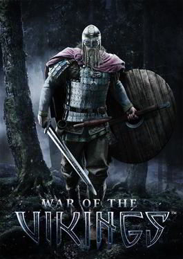 War of the Vikings скачать торрент бесплатно