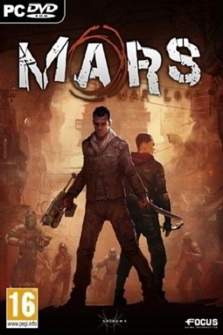 Mars War Logs скачать торрент бесплатно