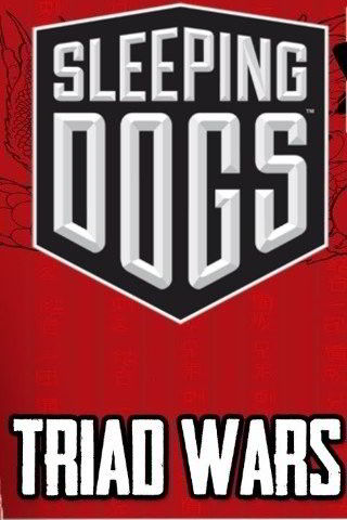 Sleeping Dogs: Triad Wars скачать торрент бесплатно