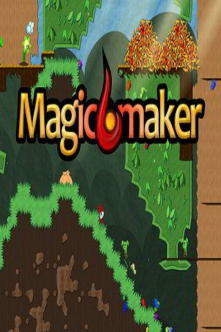 MagicMaker скачать торрент бесплатно