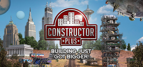 Constructor Plus (2019) скачать торрент бесплатно