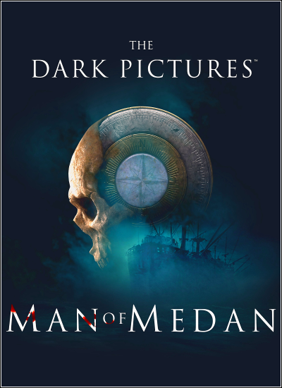 The Dark Pictures Anthology - Man of Medan (2019) скачать торрент бесплатно