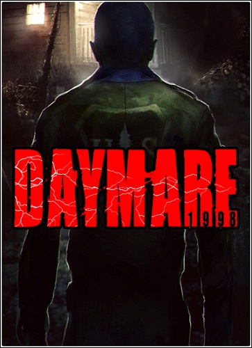 Daymare: 1998 (2019) скачать торрент бесплатно
