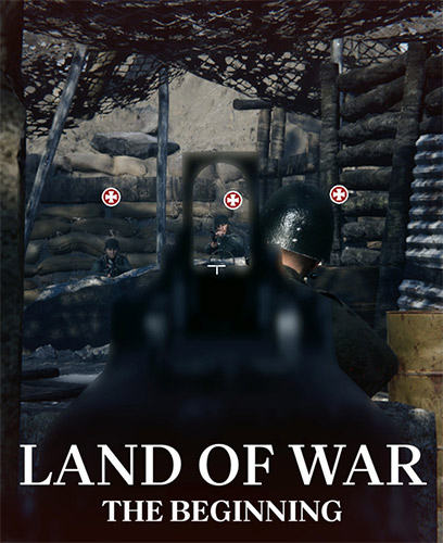 Land of War: The Beginning (2021) скачать торрент бесплатно
